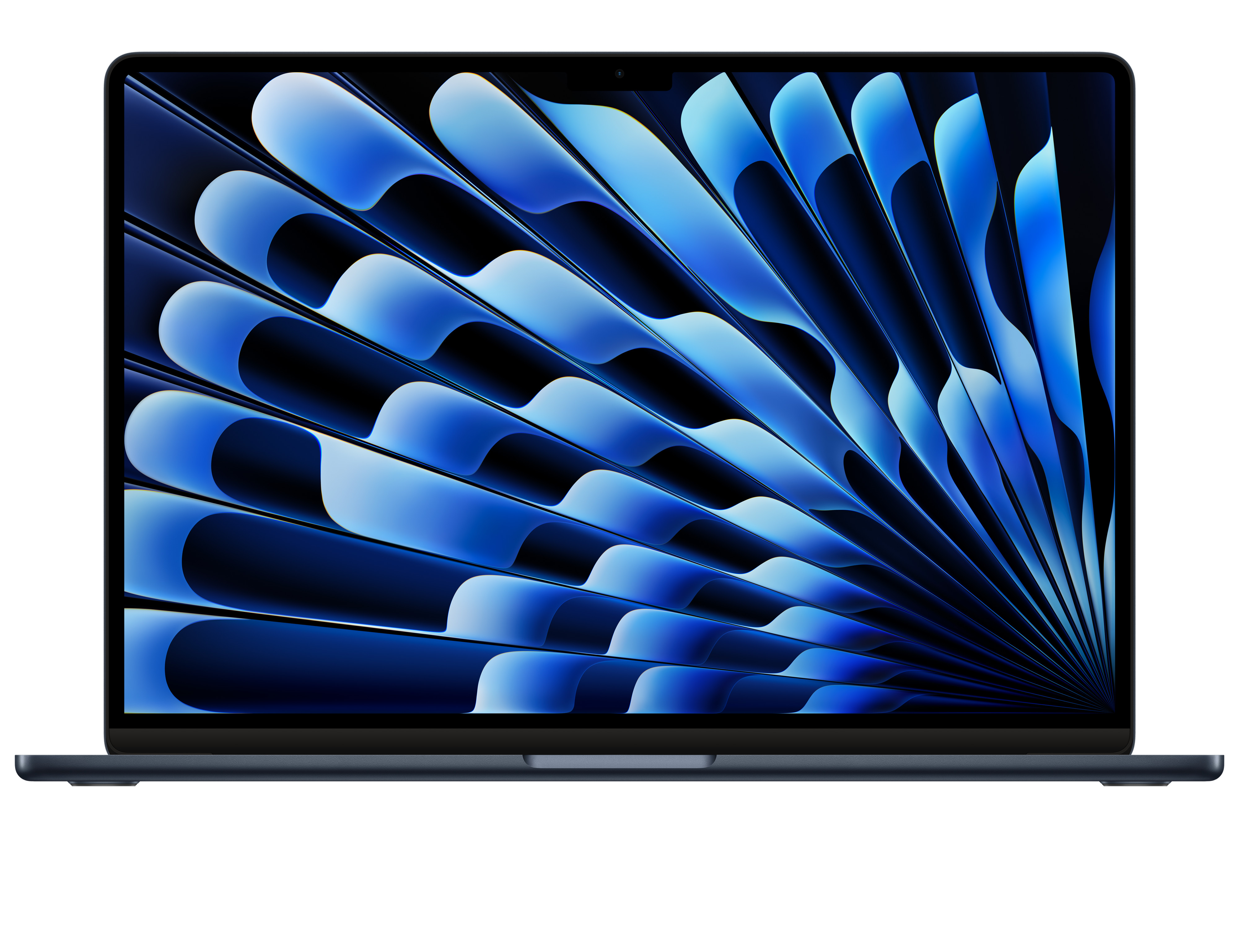 15インチMacBook Air [整備済製品] 8コアCPUと10コアGPUを搭載した