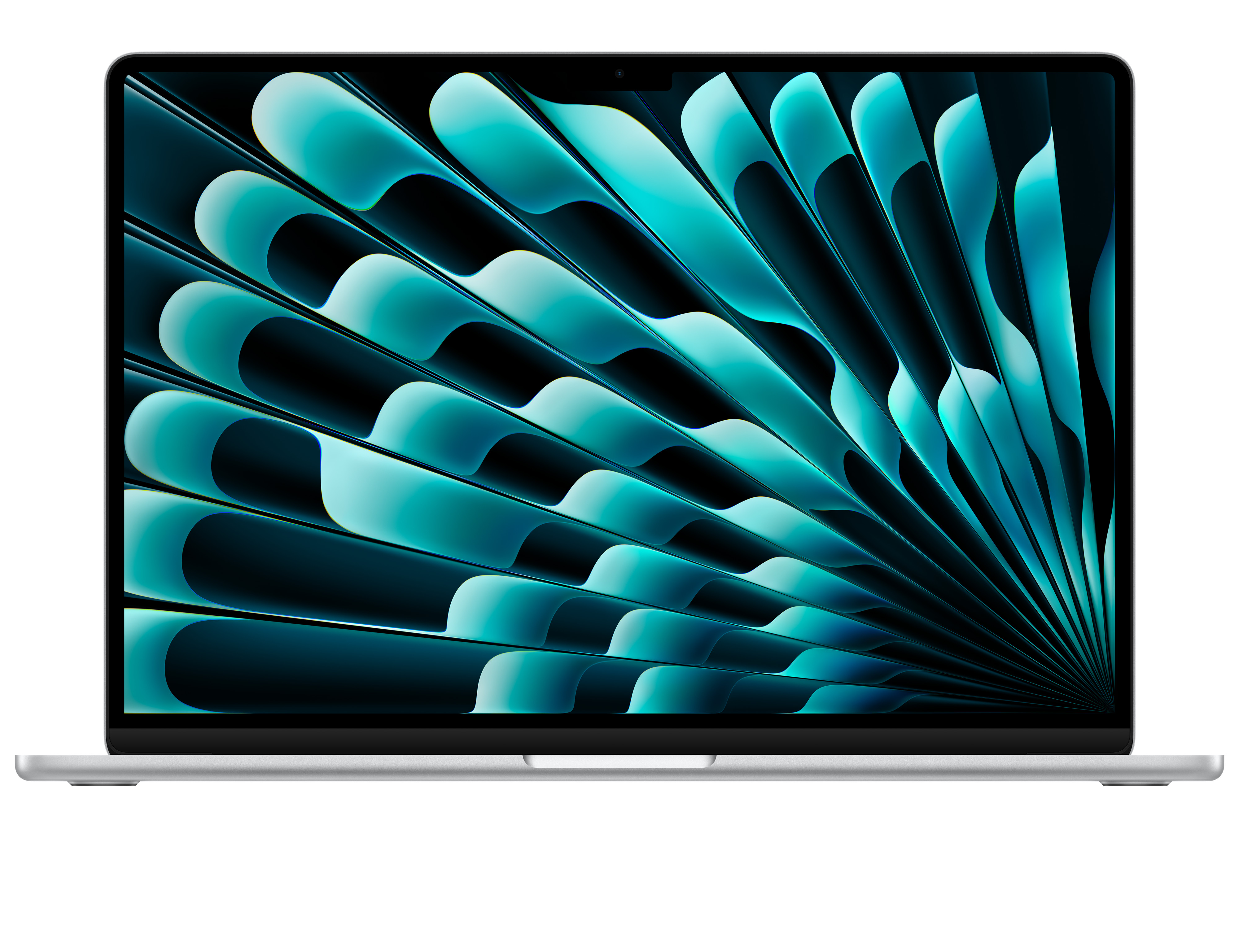 15インチMacBook Air [整備済製品] 8コアCPUと10コアGPUを搭載した