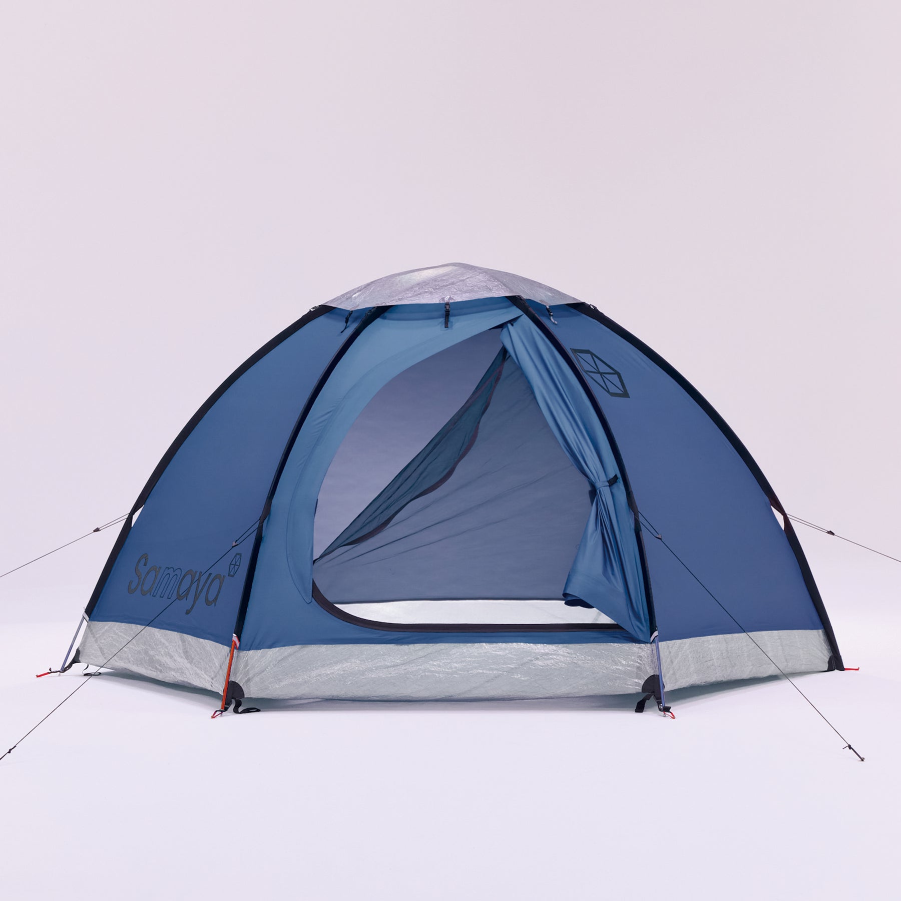 SAMAYA / SAMAYA2.5 DYNEEMA - サマヤ公式ストア | STATICBLOOM ONLINE