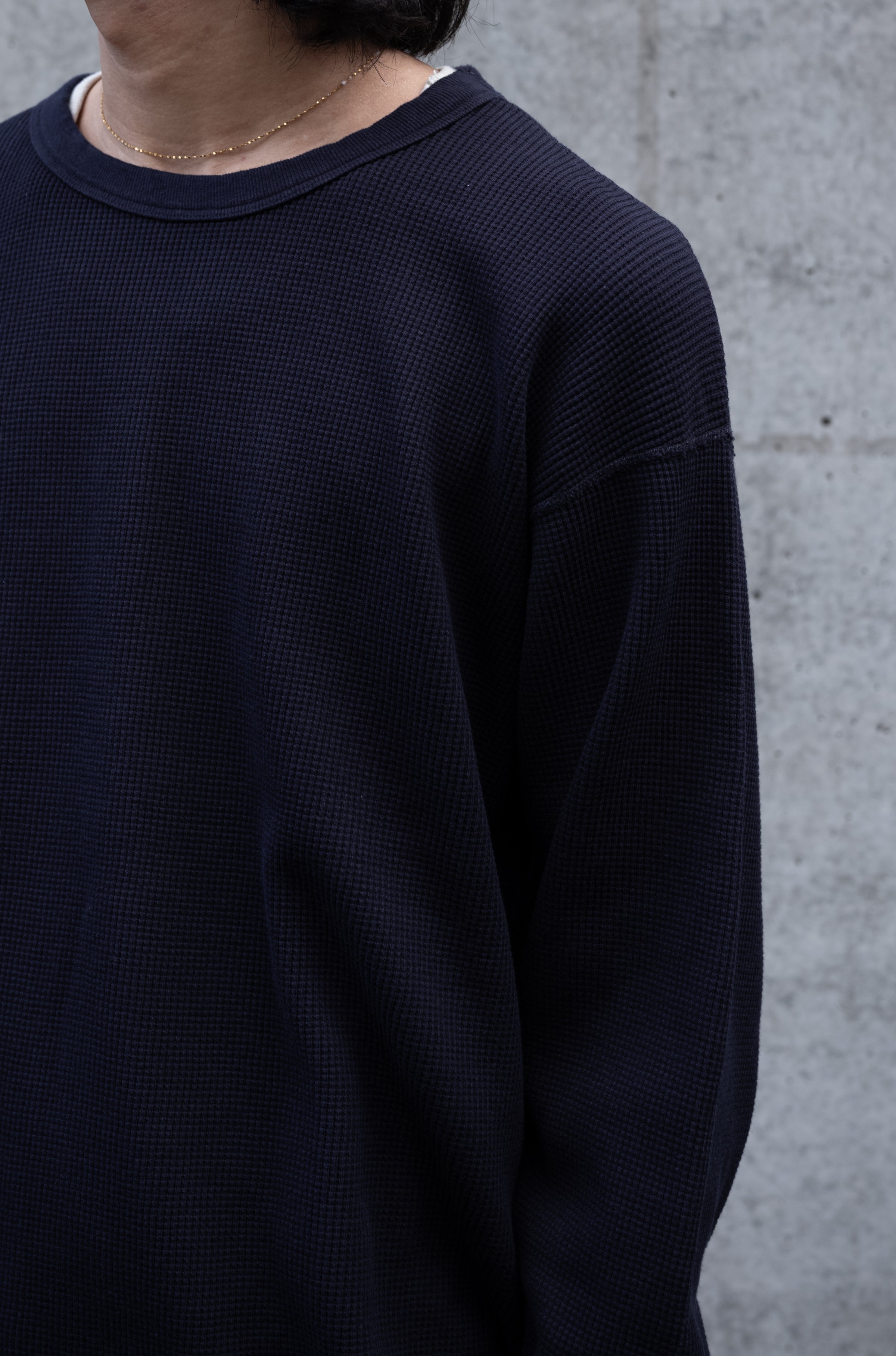 Thermal L/S Shirt | cliché