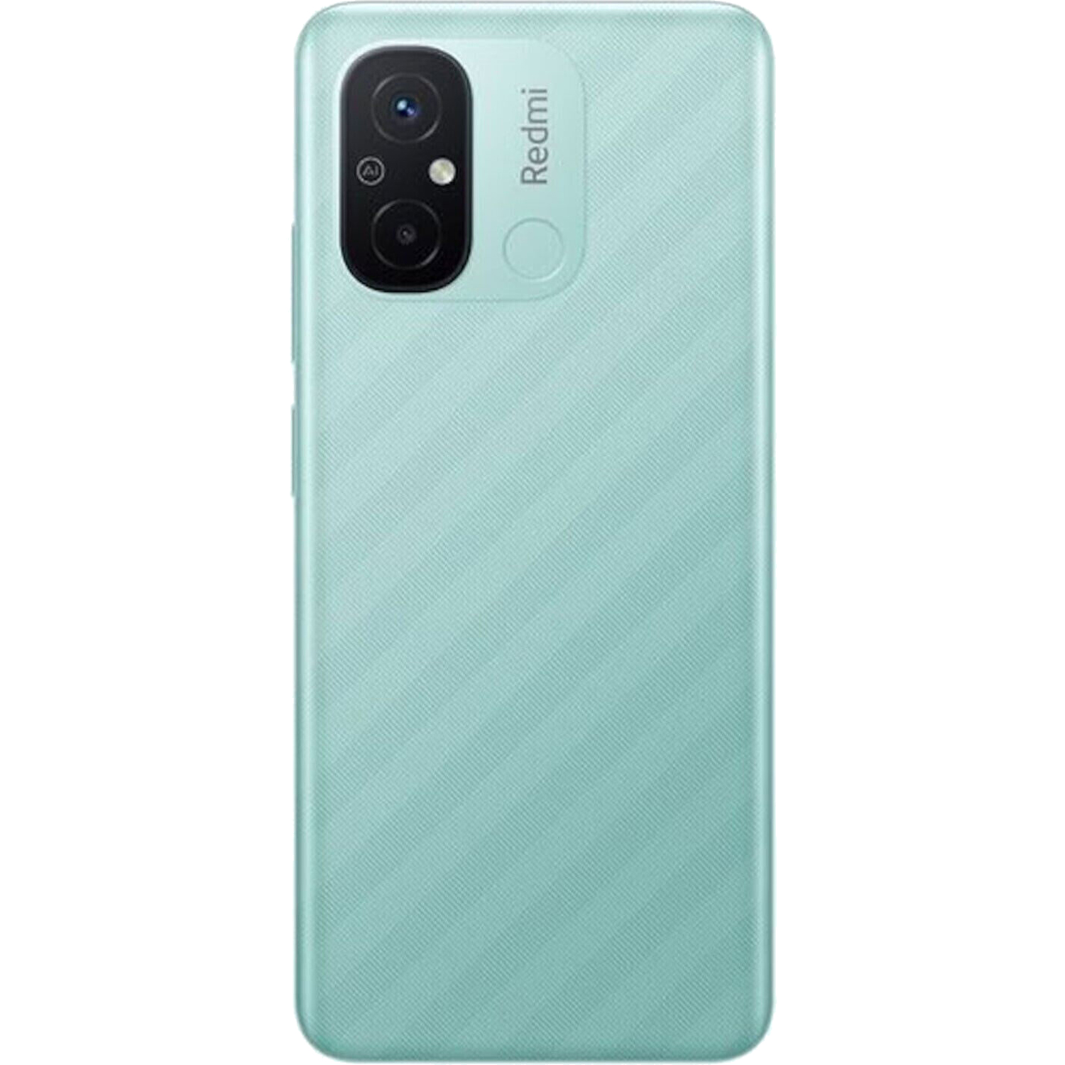 Xiaomi Redmi 12C 4G Mint Green 64GB + 3GB Dual-Sim Unlocked GSM