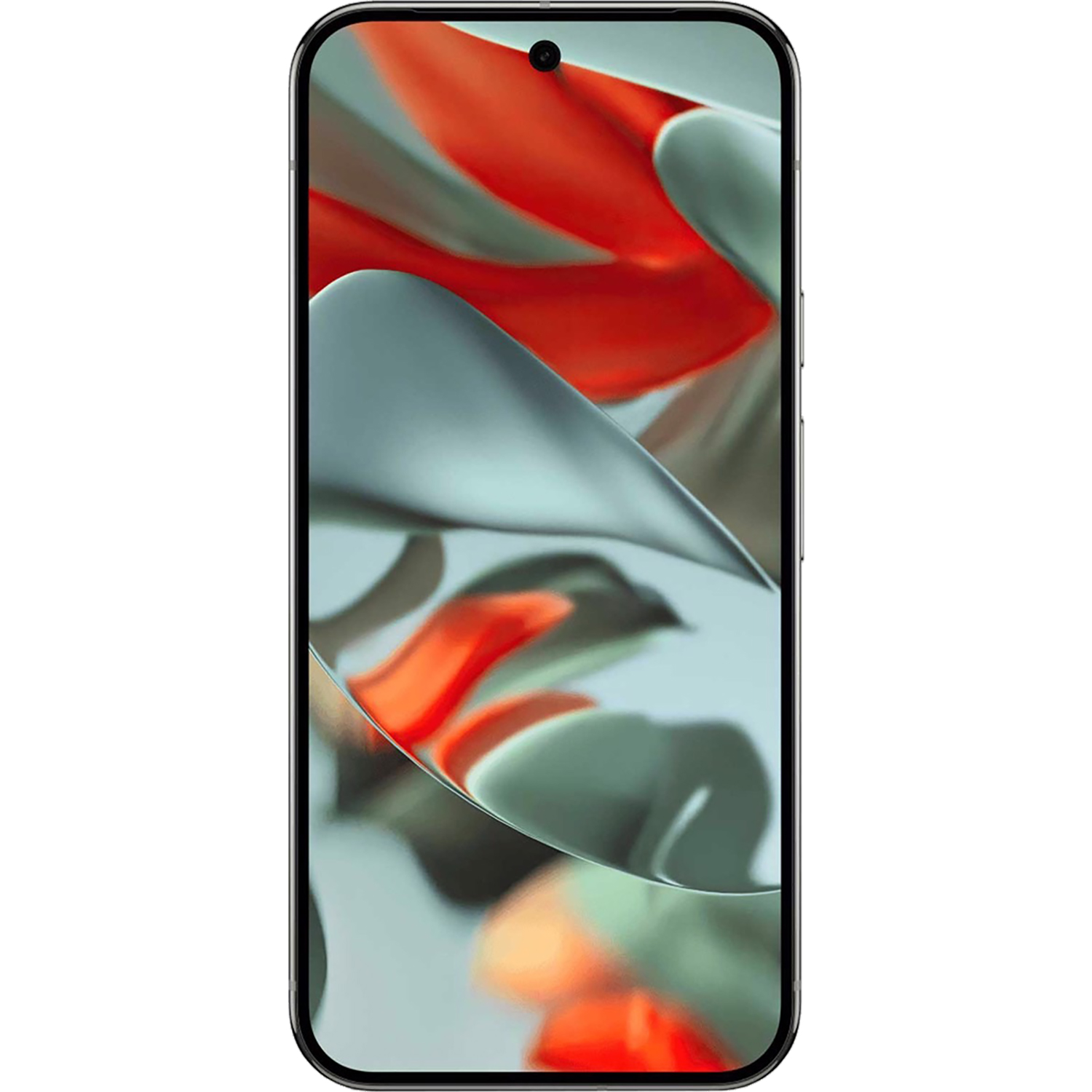 Google Pixel 9 Pro XL 5G Hazel 256GB + 16GB Dual-SIM Unlocked