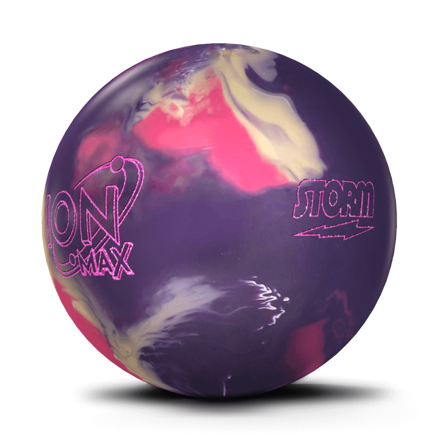 Ion Max