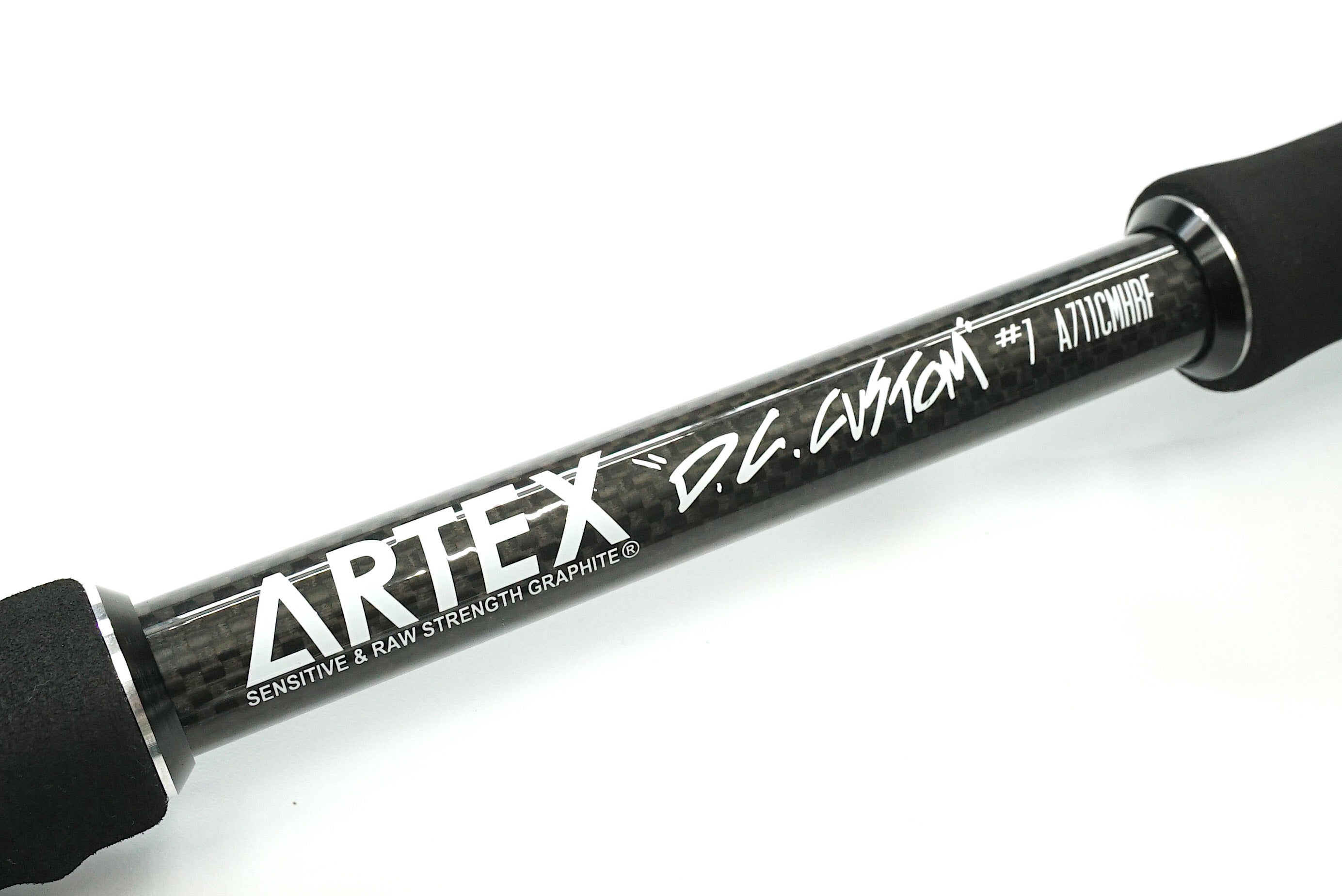 ARTEX DC CUSTOM 遂に完成❕❕❕ | DCボートクラブのブログ
