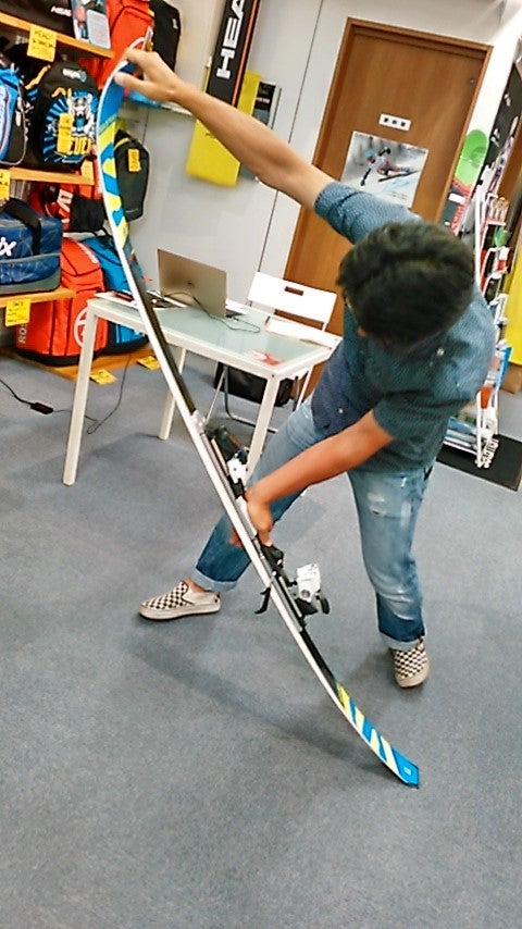 大宮店】今日のCROCプレート | KANDAHAR STAFF BLOG