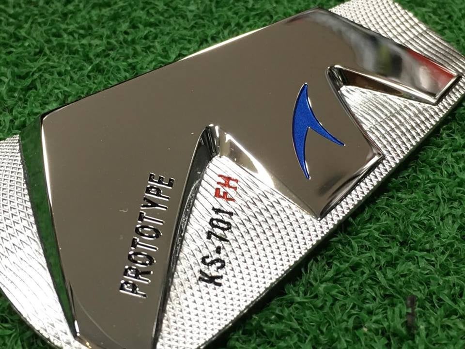 ☆AKIRA PROTOTYPE KS-701 FH☆ | ☆SUZUKI GOLF (愛知県半田市スズキ