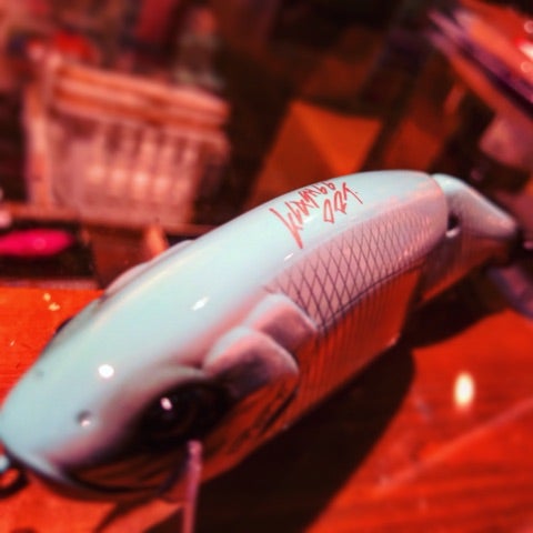 Fish Jewelという想い | THE STRIKE skate and tackle shop Weblog
