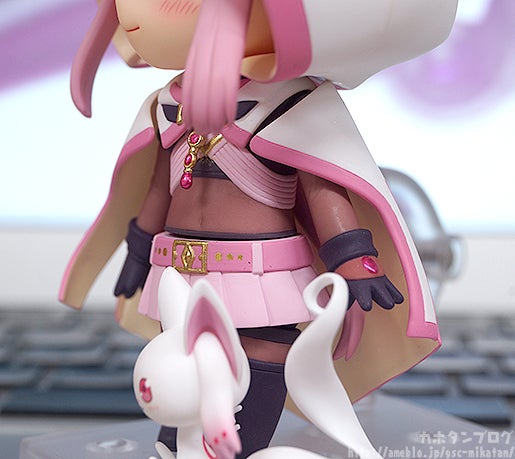 マギアレコード 魔法少女まどか☆マギカ外伝】「ねんどろいど 環いろは