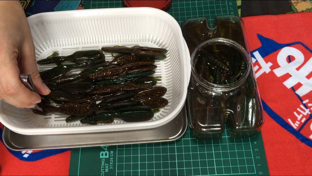 巧漬け。目覚めよエスケープツイン！ | 八郎潟と野池と私的嗜好。
