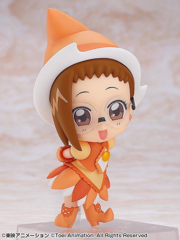 も～っと！おジャ魔女どれみ』からねんどろいど2体目が登場！ | 産地