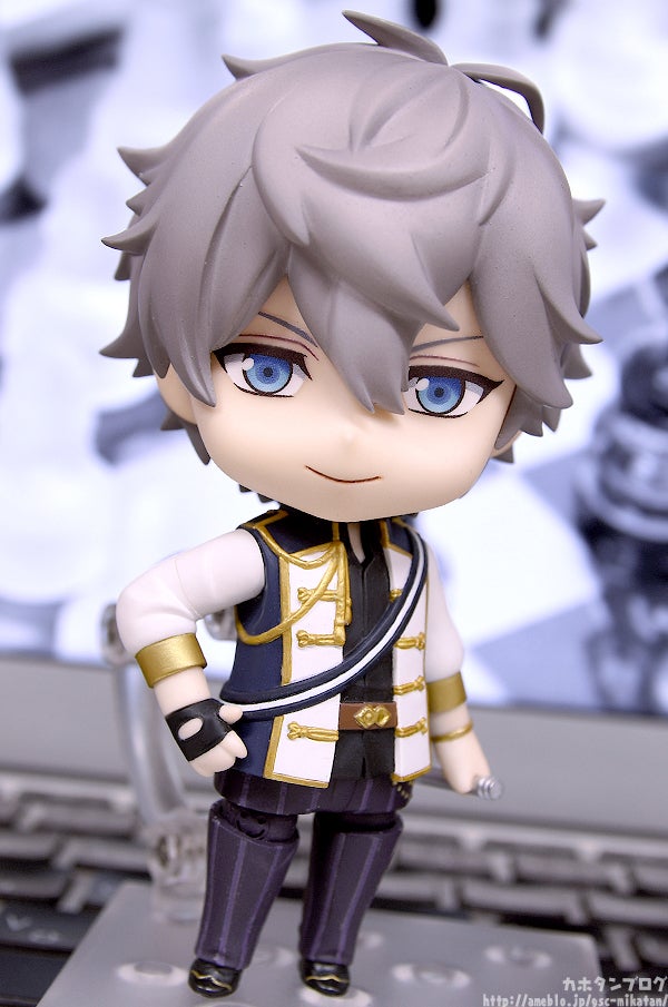 あんスタ】「ねんどろいど 瀬名泉」5月23日（木）ご予約開始♪ | カホ