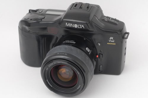 MINOLTA α-7xi PANORAMA | 出張撮影 スタジオたいとう ☆東京都台東区