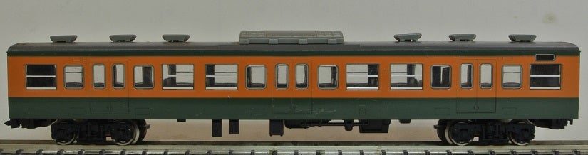 113-2000番台 TOMIX | 犬と楽器と鉄道模型