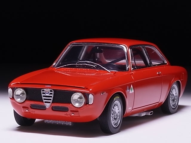 Vision 1/43 Alfa Romeo Giulia Sprint 1600 GTA SA | JUN_Kのブログ