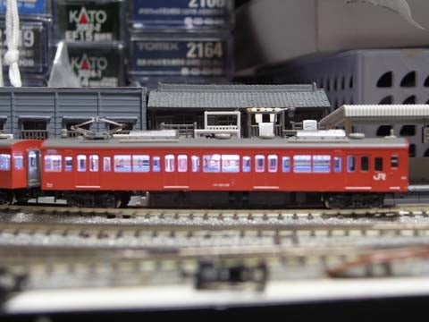 マイクロエース】武蔵野線 103系・オレンジ 改良品 8両セット | 日常と