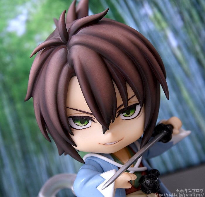 薄桜鬼 真改】「ねんどろいど 沖田総司」5月29日（金）ご予約開始