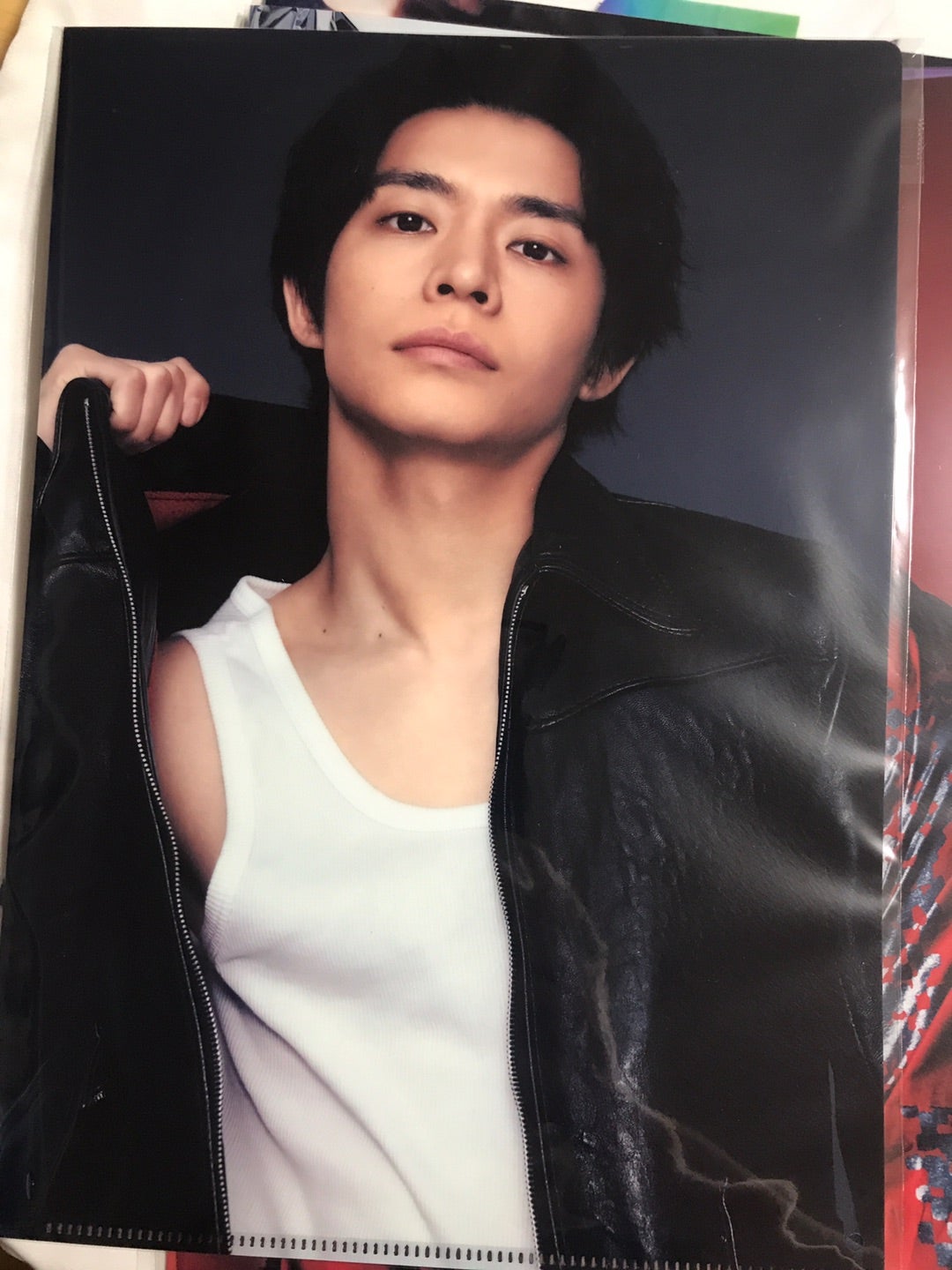 キンプリ Re:Sense 購入グッズ（2）全員神ビジュアルでかっこいい