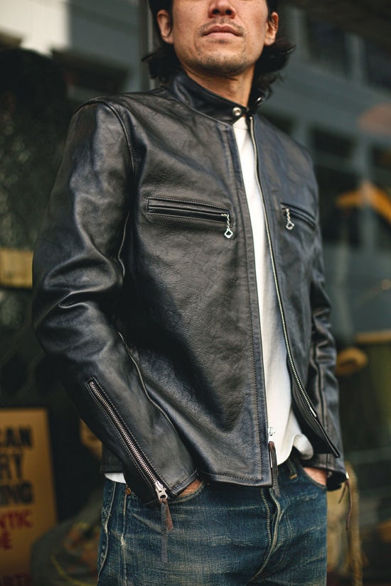 再入荷！！BUCO J-100 | CELLULOID セルロイド BLOG