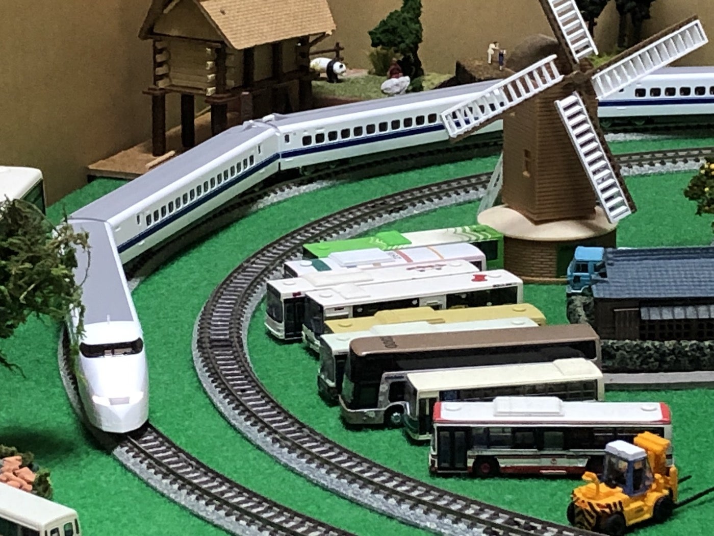 5/20発売】TOMIX 98775〜76 300系新幹線(後期型・登場時) | 金屋代
