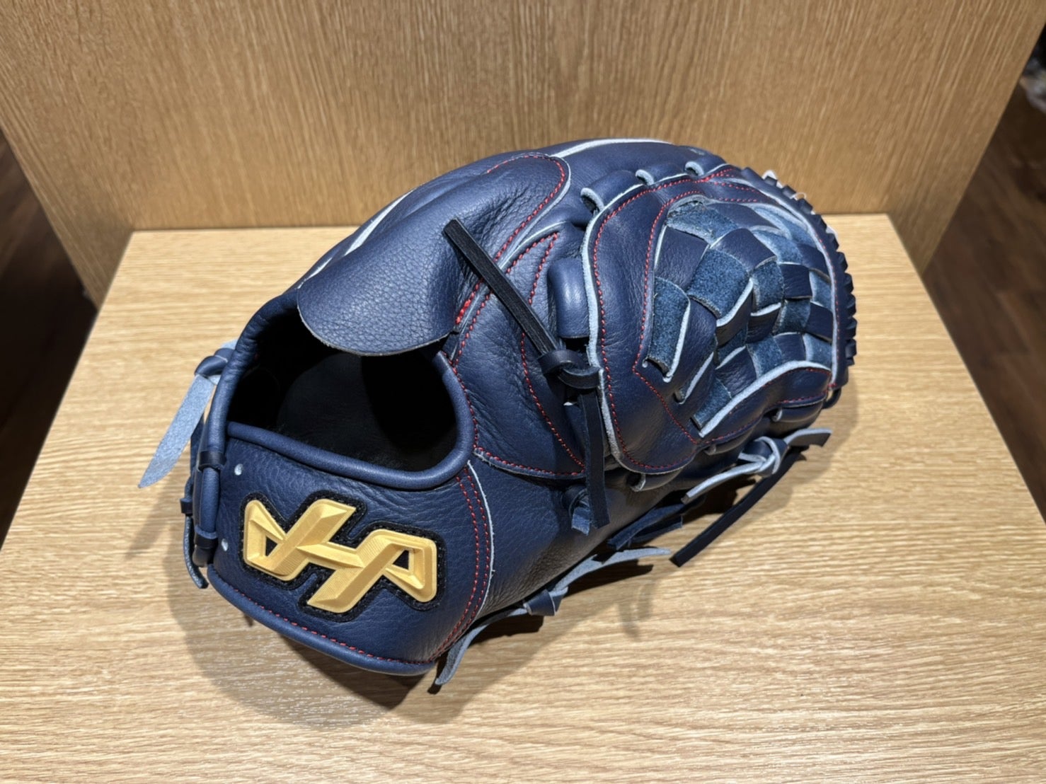 2022年Ver.】ハタケヤマ限定軟式和牛シリーズが入荷している話