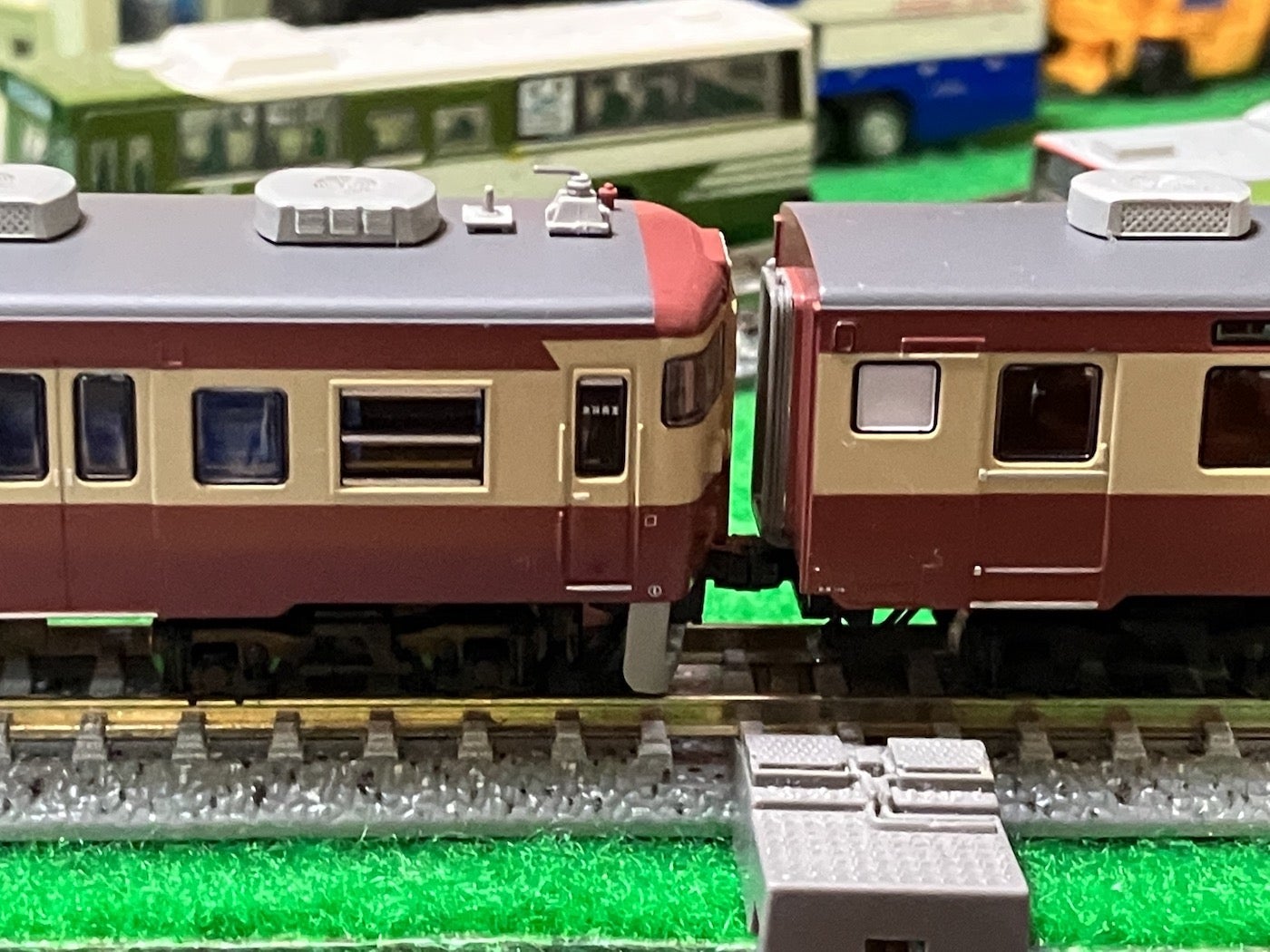 マイクロエース A-6622 えちごトキめき鉄道413系 急行色 | 金屋代