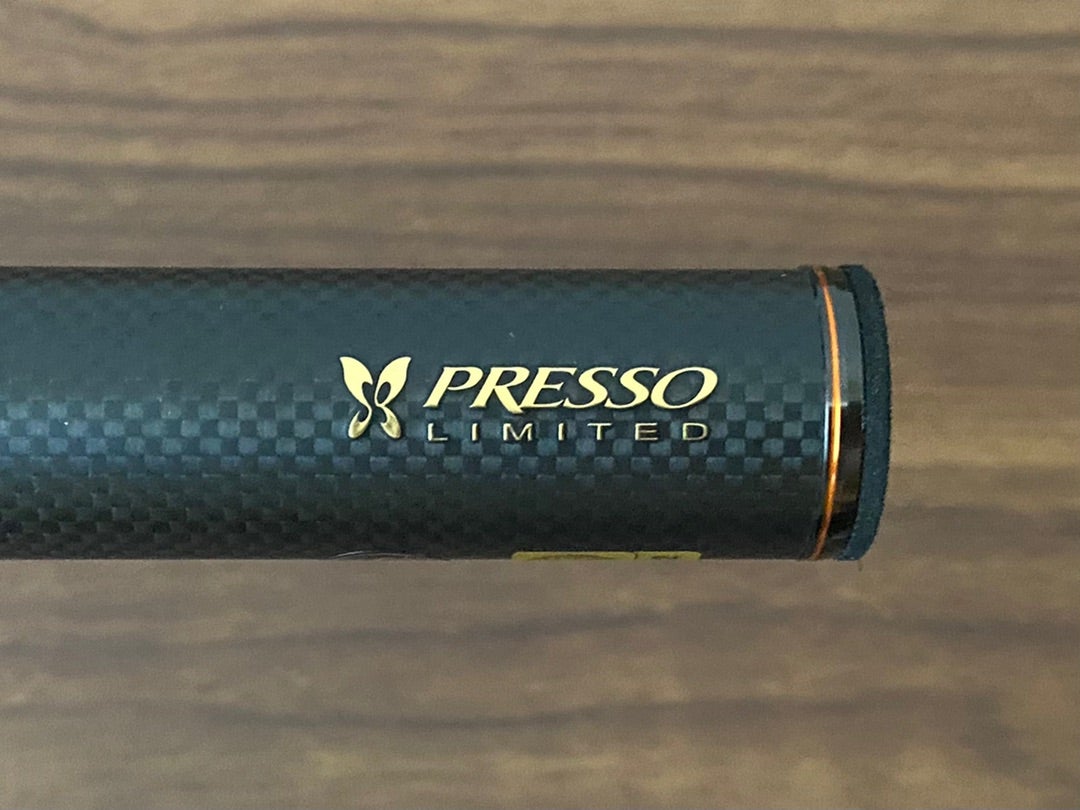 20 PRESSO-LTD AGS 55M-SMT | 5匹/時間