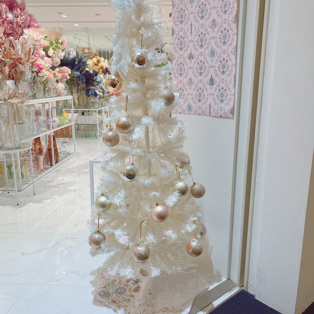 店員さんから聞いて驚いたこと[フランフラン] | ころんとのんびりでぃ