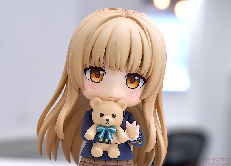 お隣の天使様】2月14日（火）ご予約開始☆「ねんどろいど 椎名真昼」を