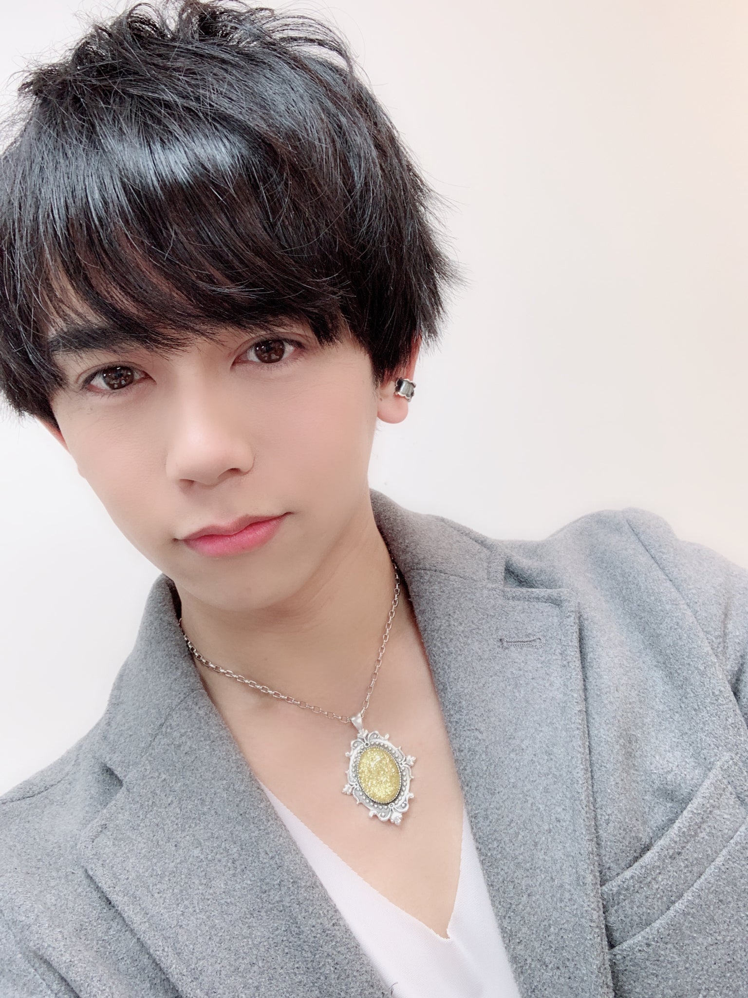 衣装！(MeseMoa.白服) | MeseMoa.メンバーBLOG