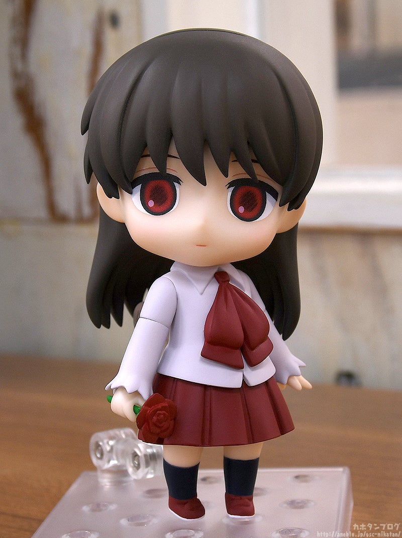 ようこそゲルテナの世界へ】11月10日(金)ご予約開始「ねんどろいど