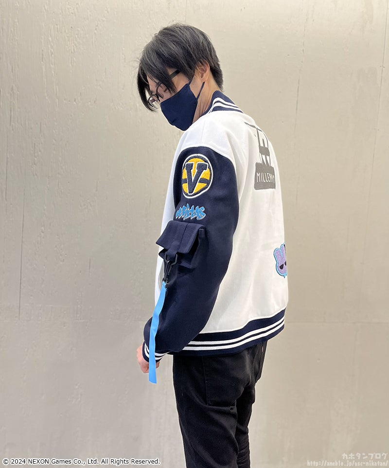 予約受付中】「ブルーアーカイブ -Blue Archive- チヒロのミレニアム