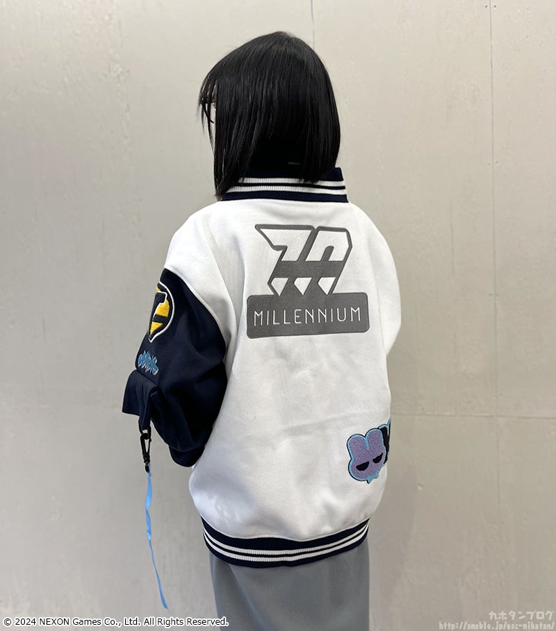 予約受付中】「ブルーアーカイブ -Blue Archive- チヒロのミレニアム