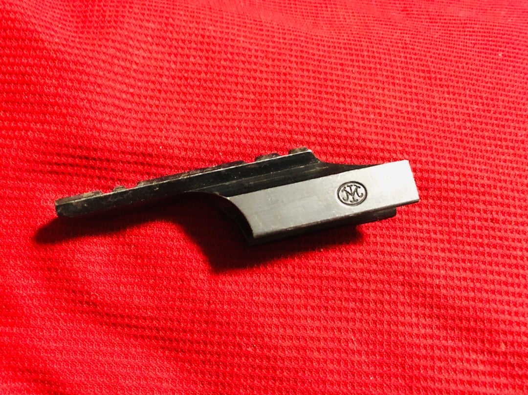 マルシン M1カービン スコープマウントを仕入れる⁈ | tatsupapa1201