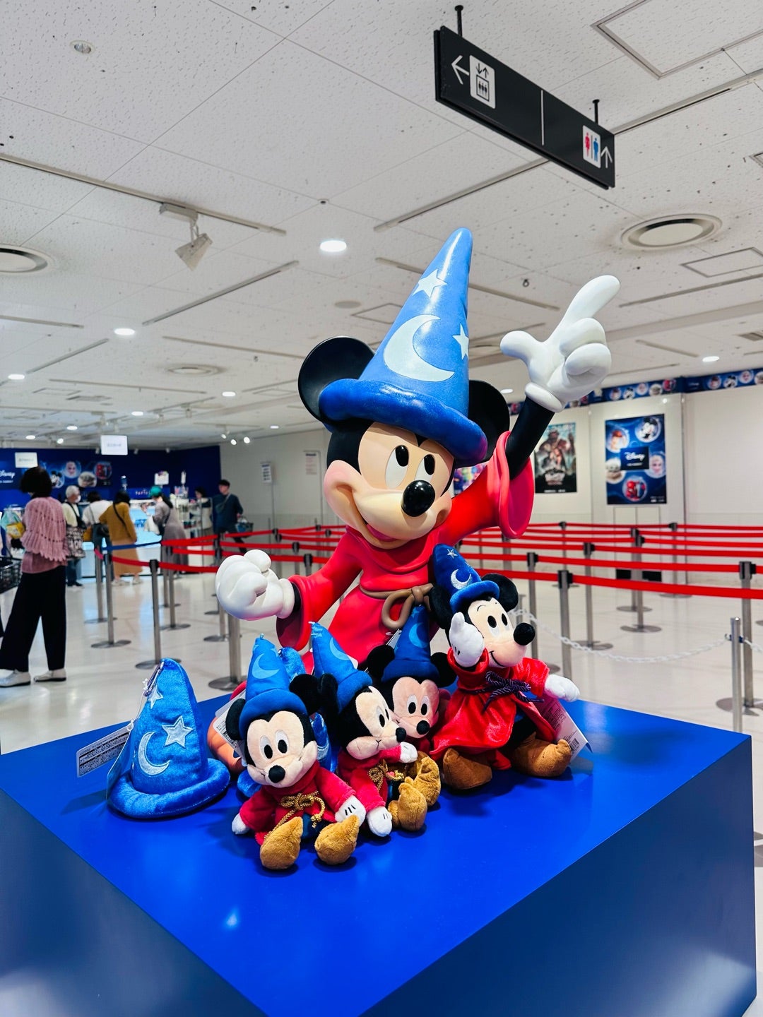買うつもりだったファンタジアの「ベアブリック」&アメトピ掲載お礼