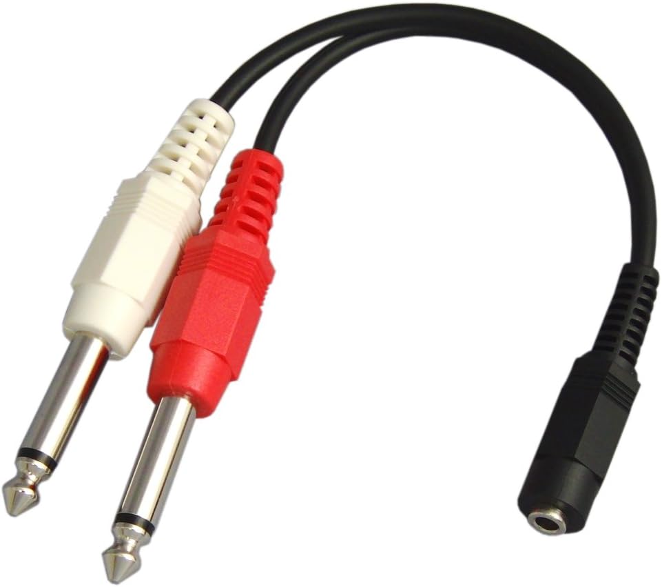 ZOOM MS-60B+ 、ACアダプター、オーディオ変換ケーブル ズーム（zoom