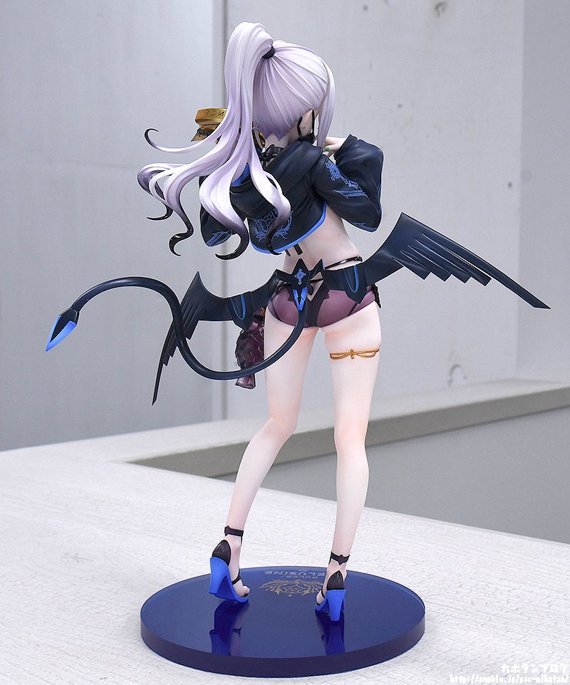 FGO】11月15日（金）ご予約開始☆「ルーラー／メリュジーヌ」をご紹介