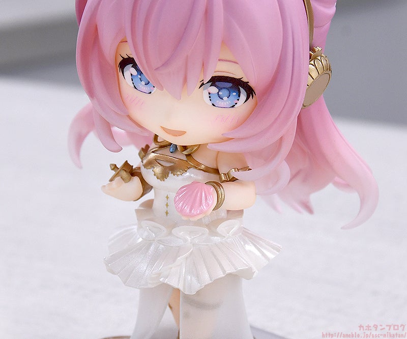 11月19日（火）ご予約開始♪「ねんどろいど 巡音ルカ シンフォニー