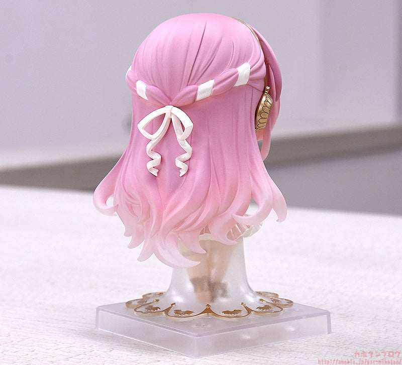 11月19日（火）ご予約開始♪「ねんどろいど 巡音ルカ シンフォニー