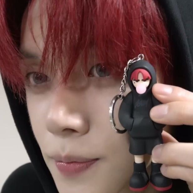 YEONJUN☆ GGUM 大きなヨンジュン♡ | TOMORROW X TOGETHER TXT