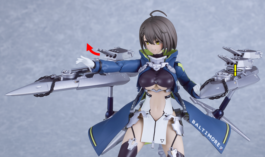 やあ、助けを求めてるのはあんたか？】「PLAMATEA ボルチモア