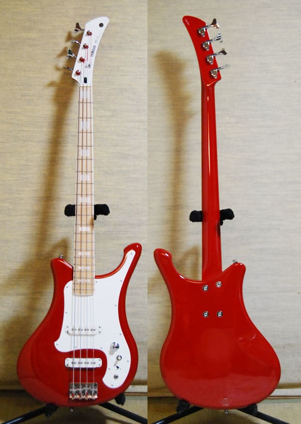 YAMAHA / SBV-J1 | on Bass+