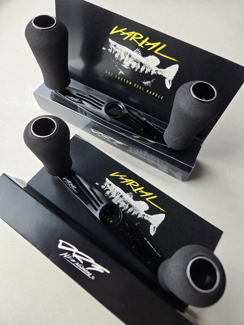 バリアルMk-3 Rim | ﾙｱｰｼｮｯﾌﾟｱﾝﾄﾞｳ 安藤店長のブログ