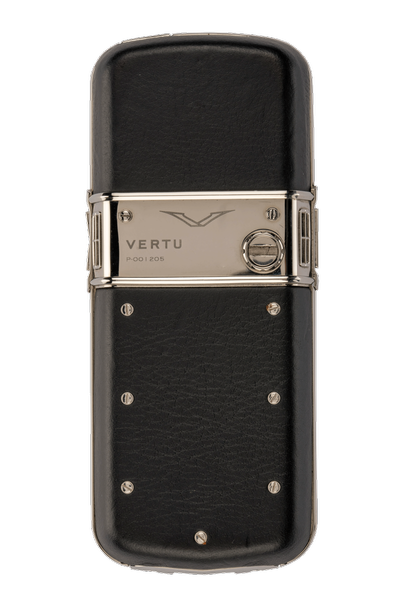 Vertu - Constellation | Mobile Phone Museum