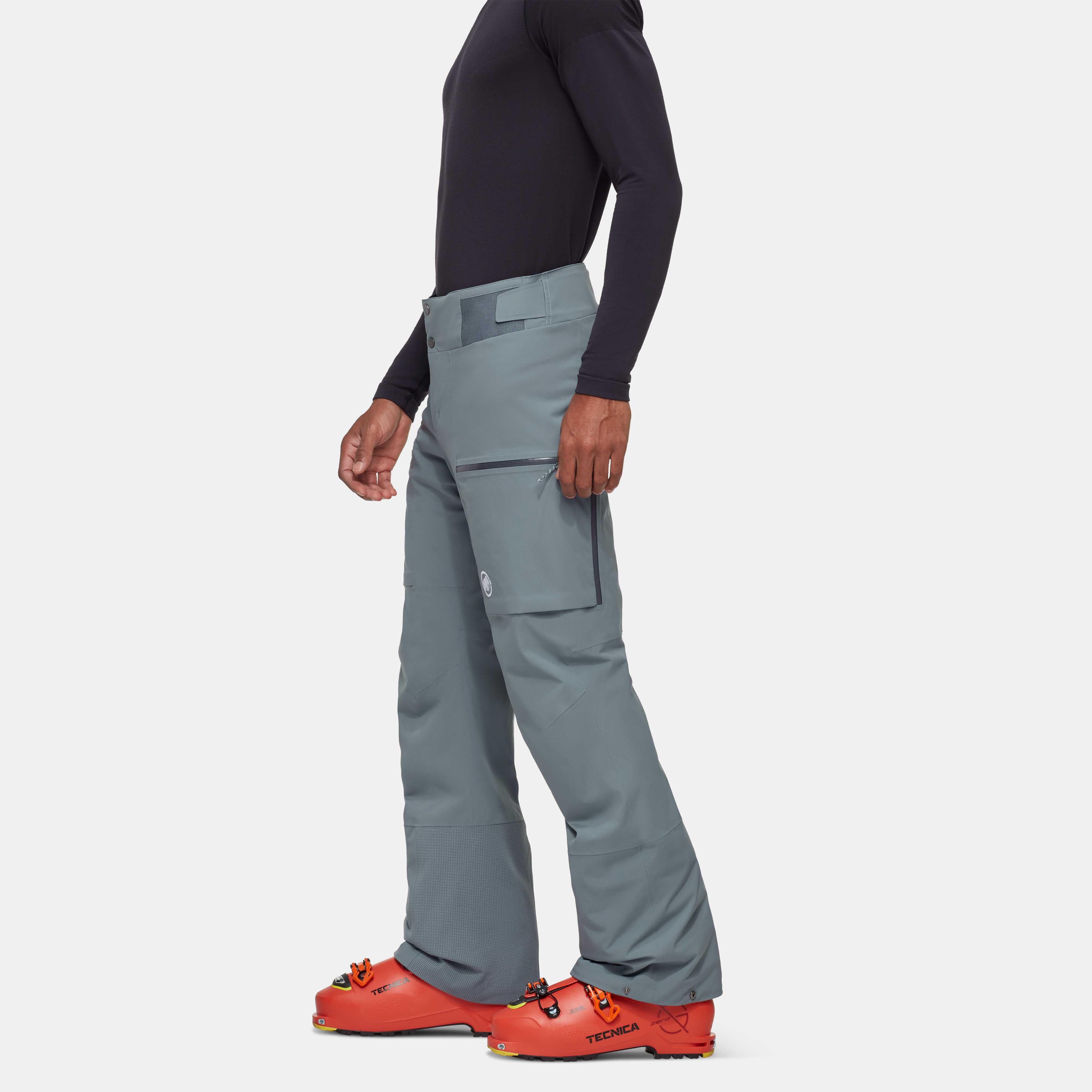 Stoney HS Thermo Pants Men | Mammut
