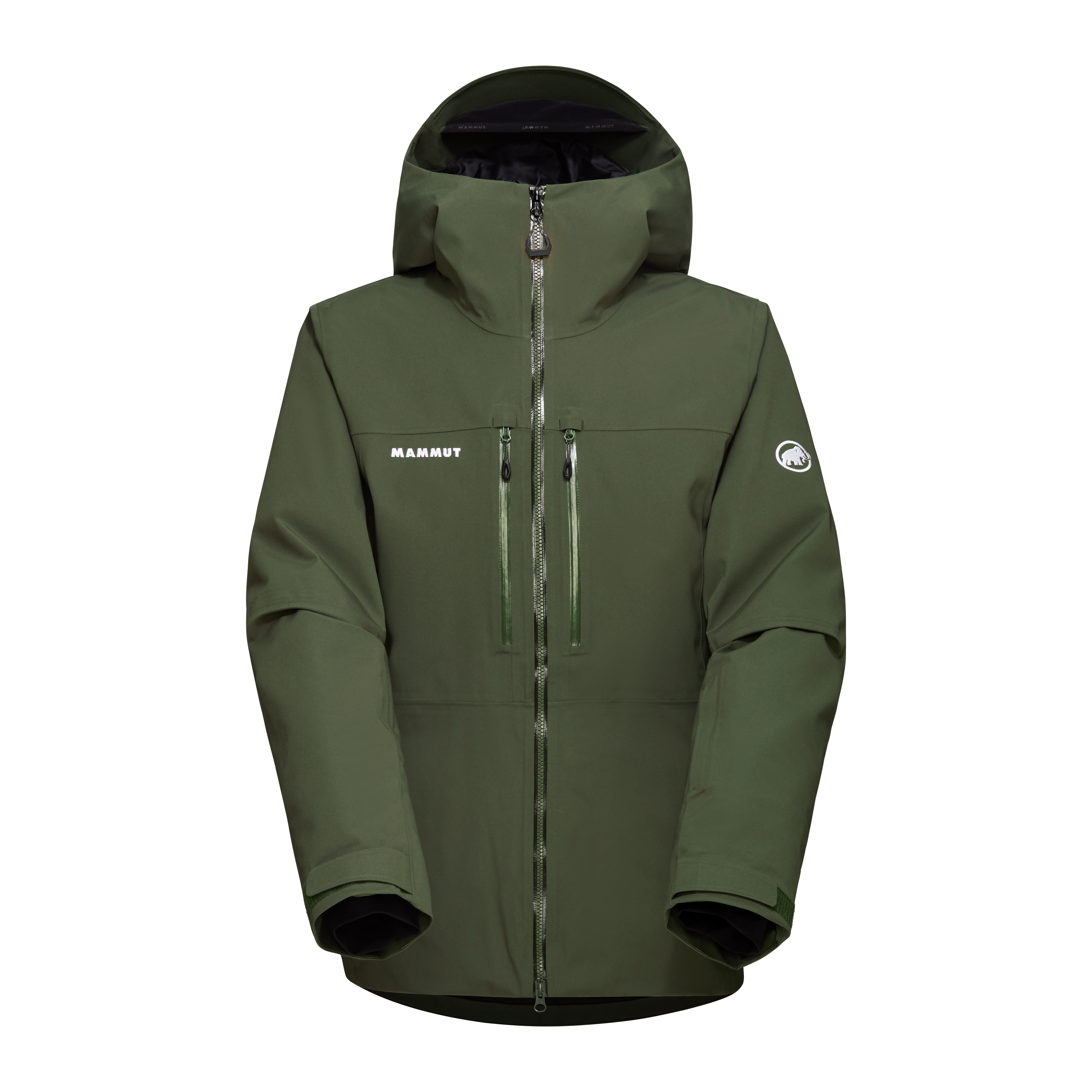 Stoney HS Thermo Hooded Jacket Men | Mammut