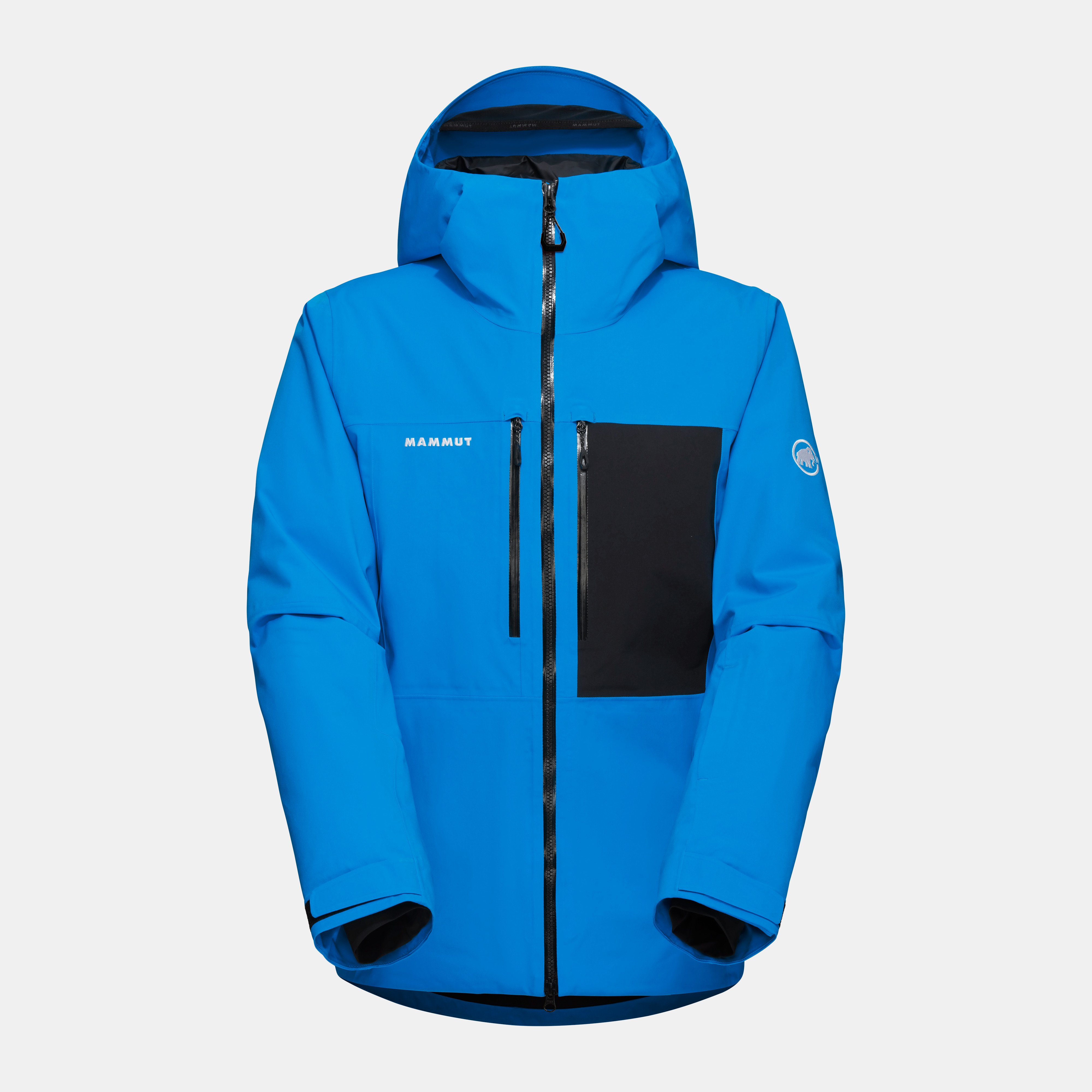 Stoney HS Thermo Hooded Jacket Men | Mammut