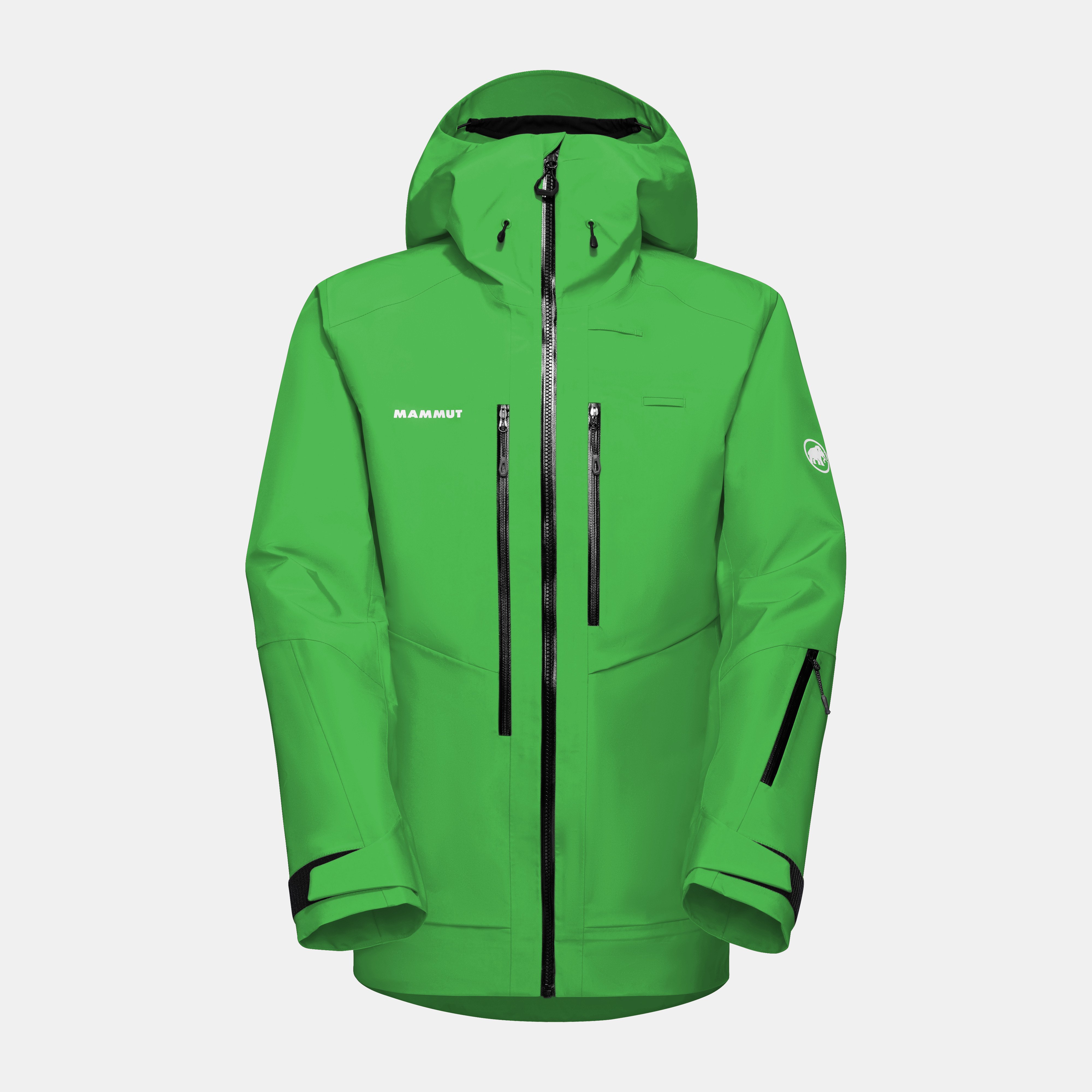 Mountain Pro | Mammut