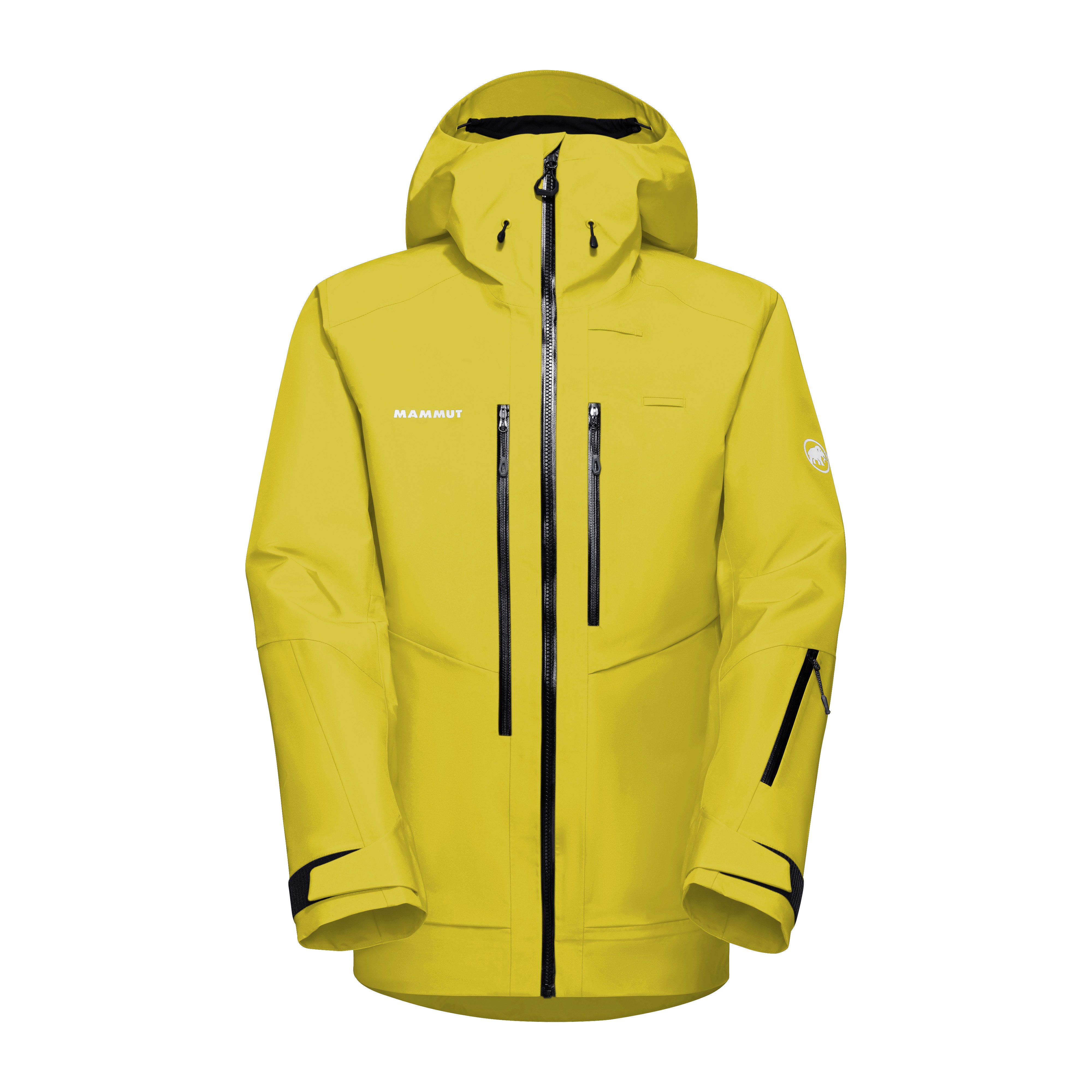 Mtn. Pro 2.0 3L GTX HS Hooded Jacket Men | Mammut