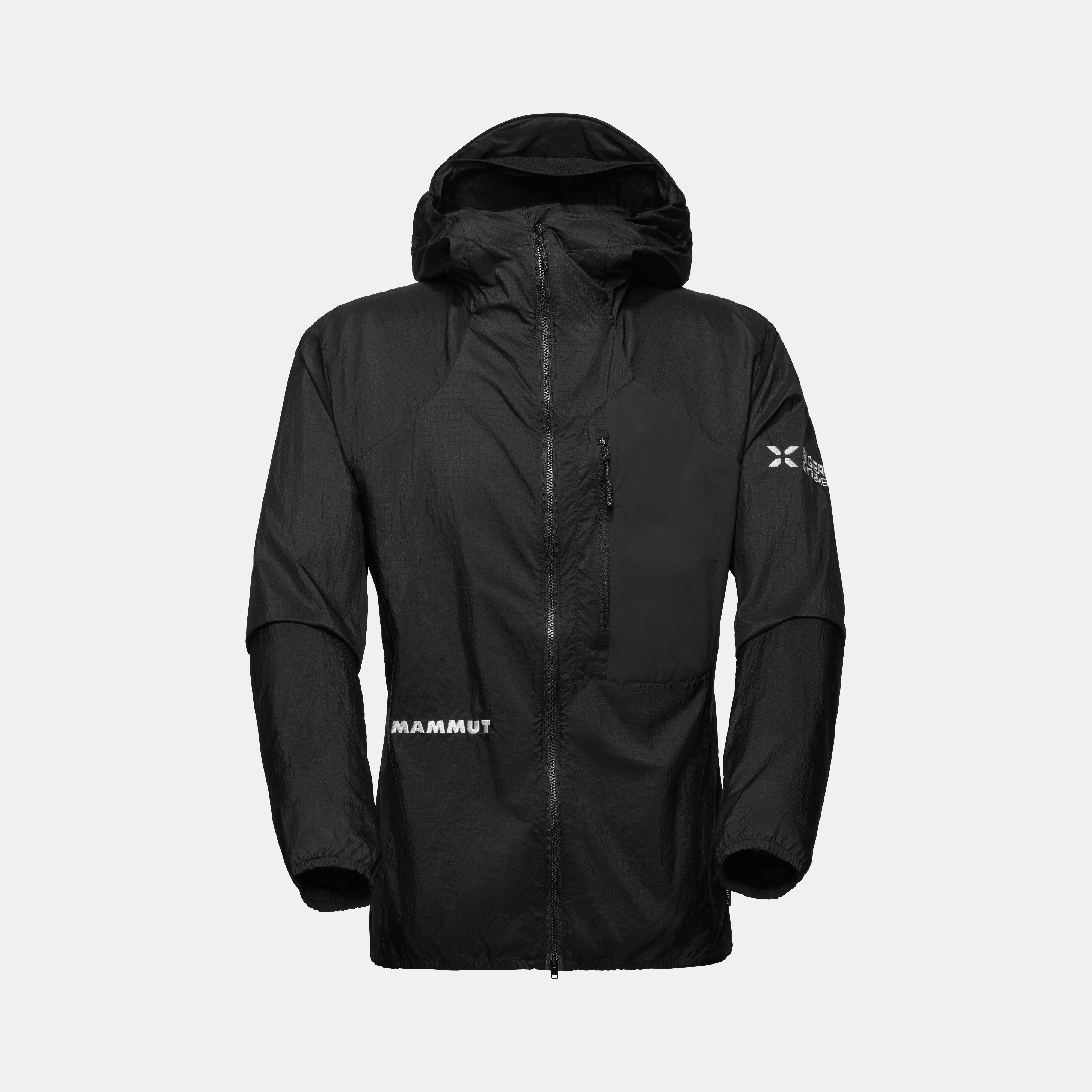 Aenergy TR HS Hooded Jacket Men | Mammut