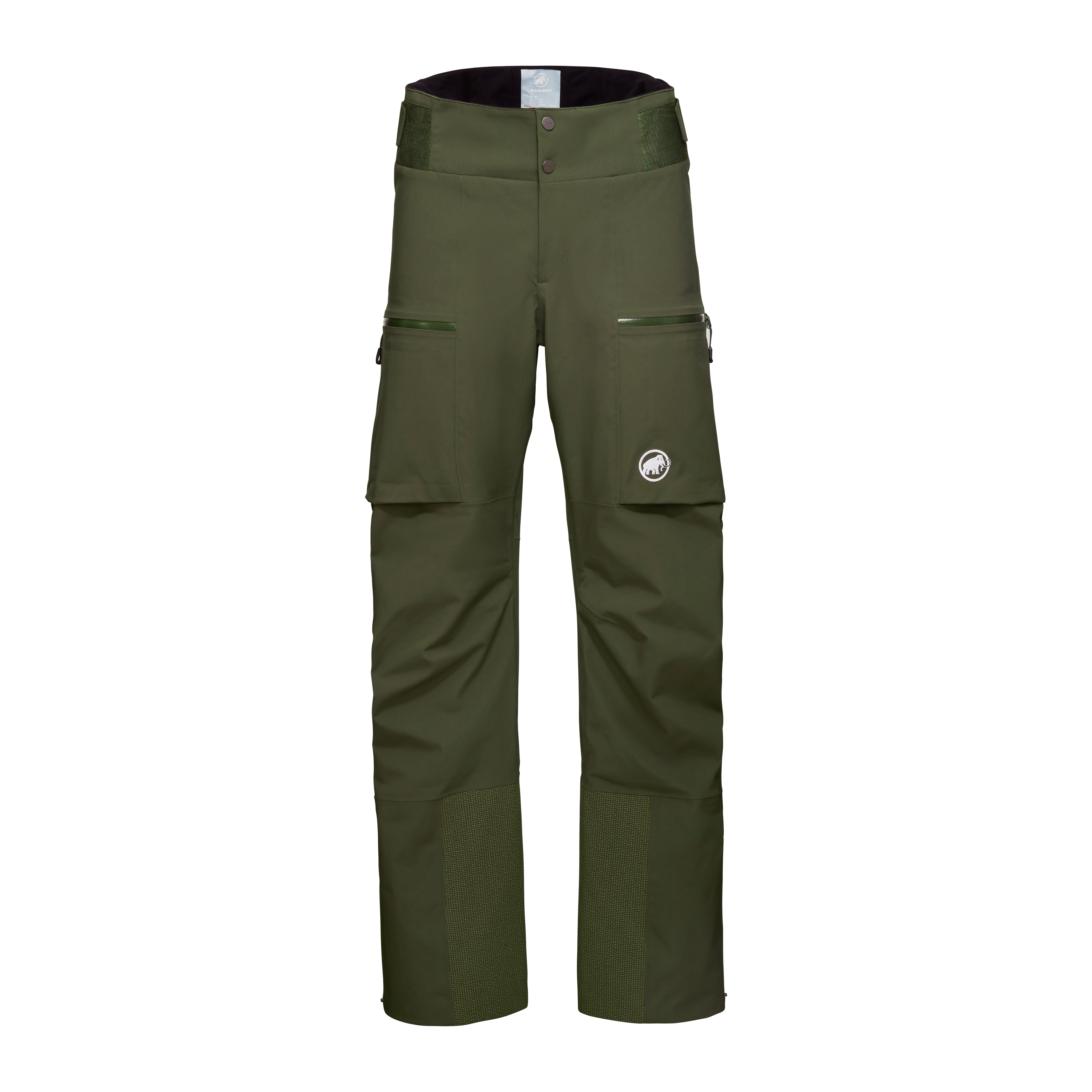 Stoney HS Thermo Pants Men | Mammut